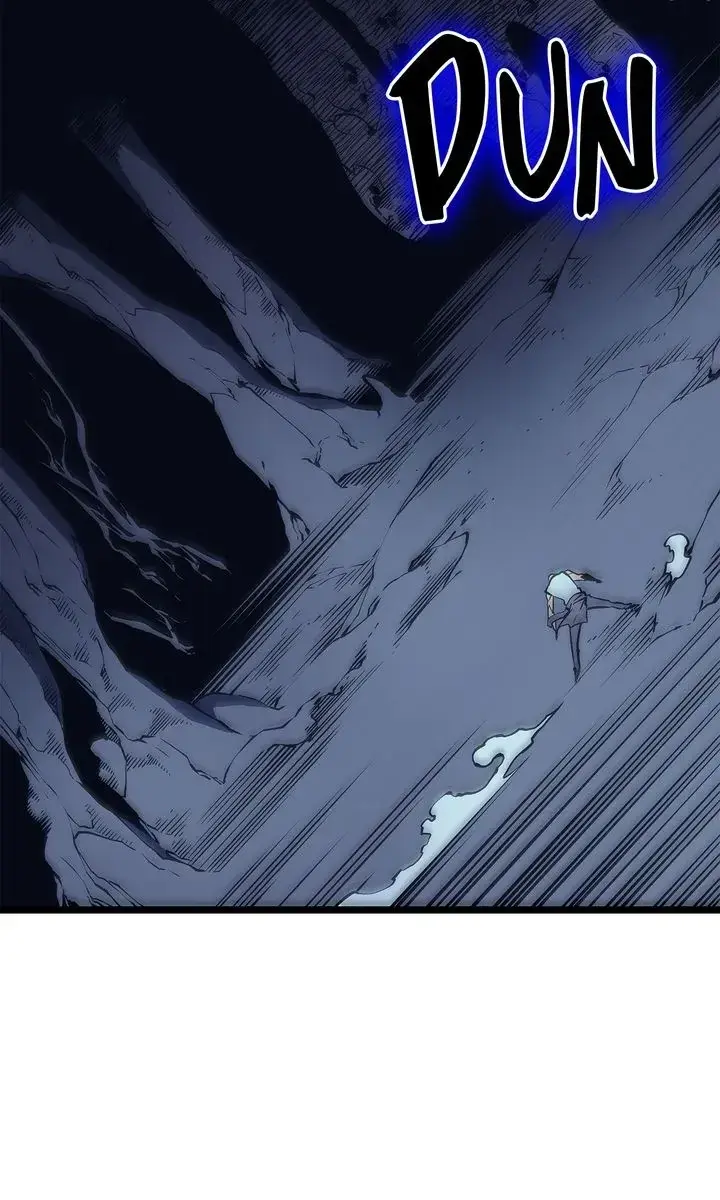 Solo Leveling Chapter 66 Page 92