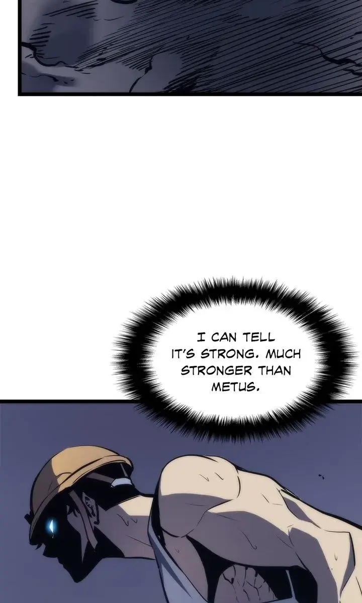 Solo Leveling Chapter 66 Page 95