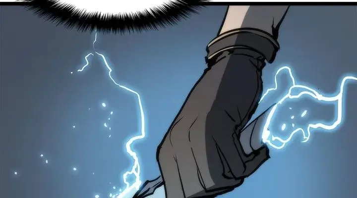 Solo Leveling Chapter 66 Page 97