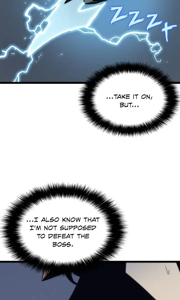 Solo Leveling Chapter 66 Page 98