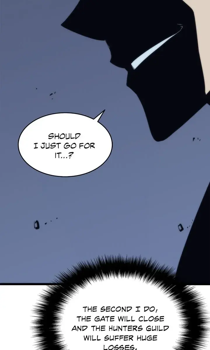 Solo Leveling Chapter 66 Page 99