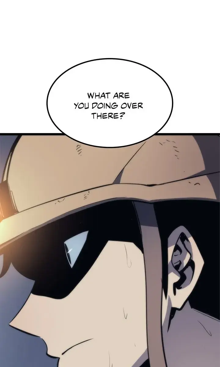 Solo Leveling Chapter 67 Page 2