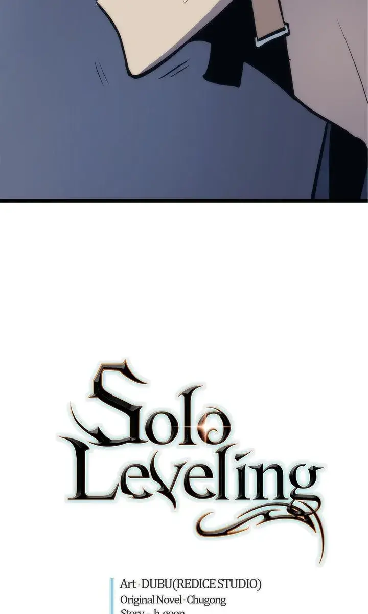 Solo Leveling Chapter 67 Page 3