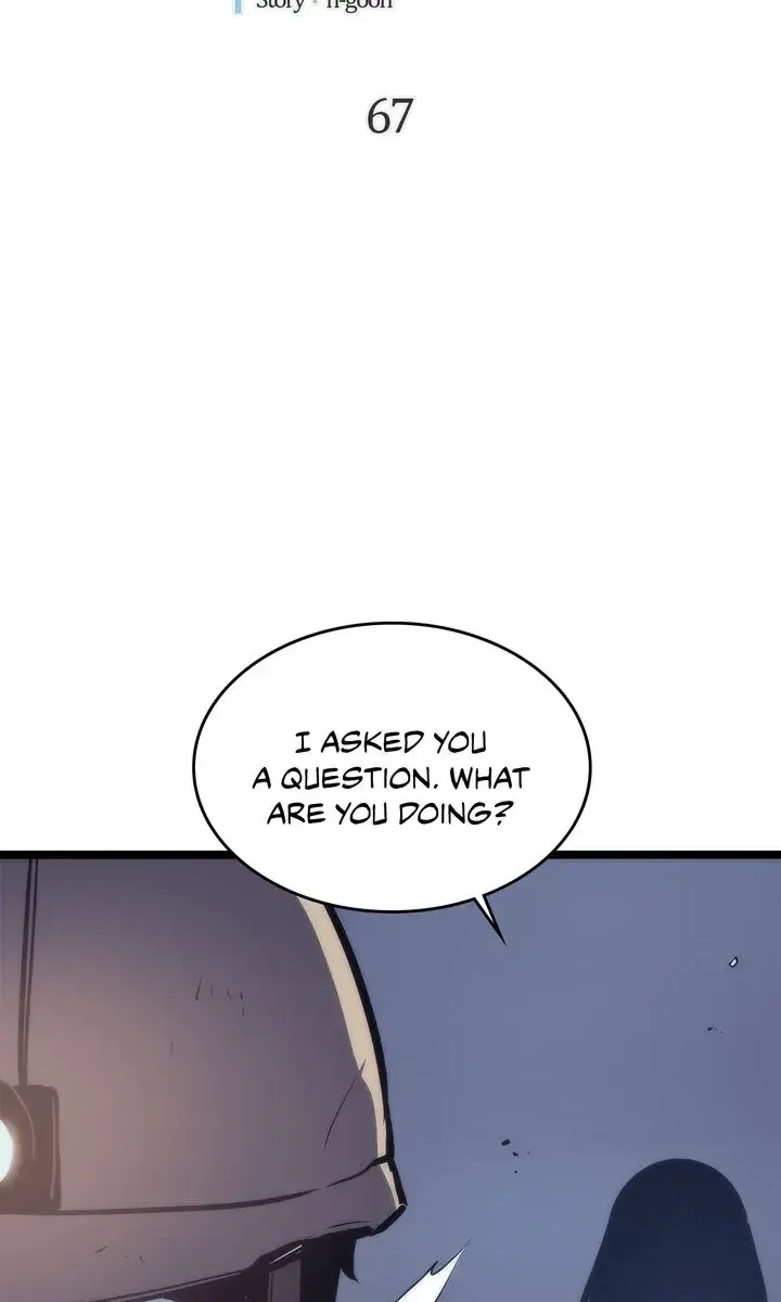 Solo Leveling Chapter 67 Page 4