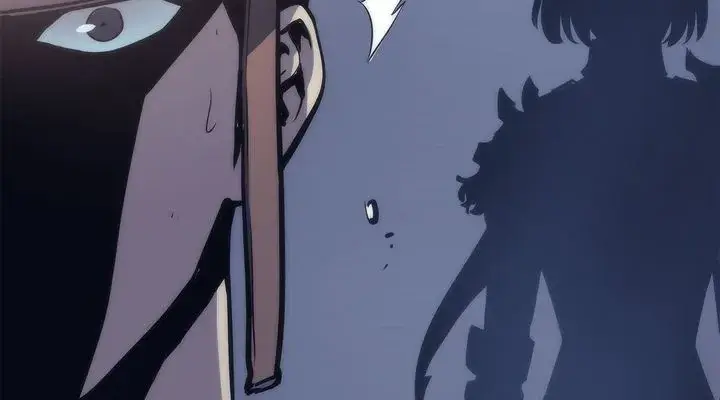 Solo Leveling Chapter 67 Page 5