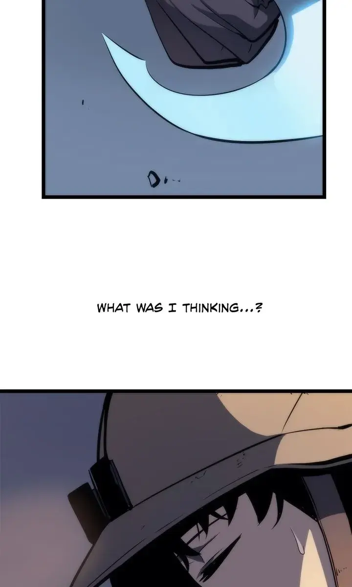 Solo Leveling Chapter 67 Page 7