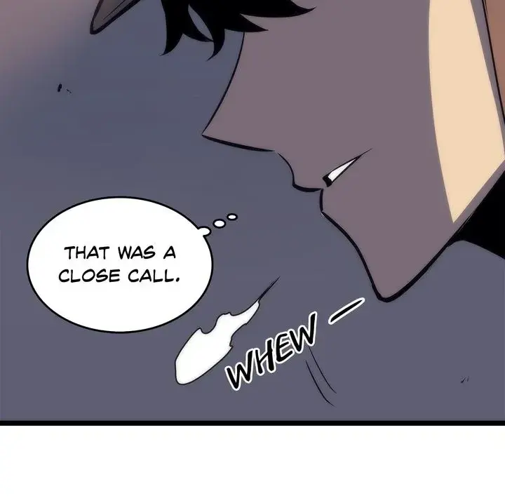 Solo Leveling Chapter 67 Page 8