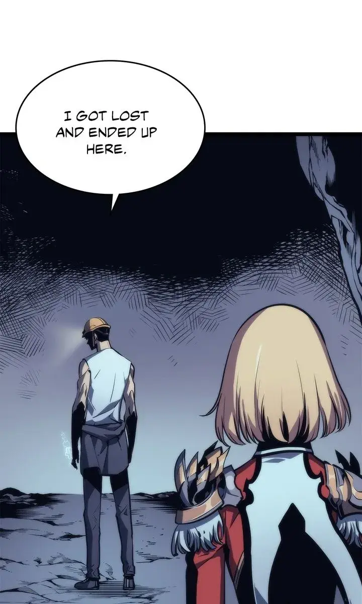 Solo Leveling Chapter 67 Page 9