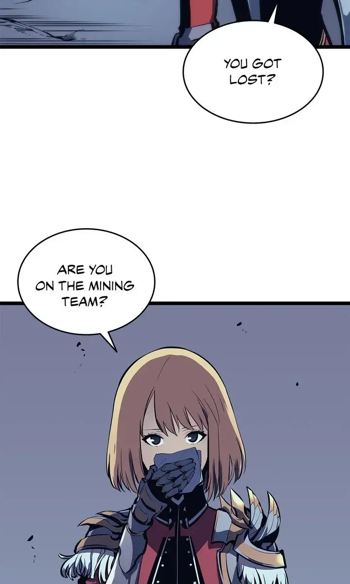 Solo Leveling Chapter 67 Page 10