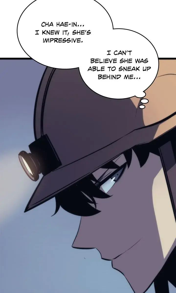Solo Leveling Chapter 67 Page 13