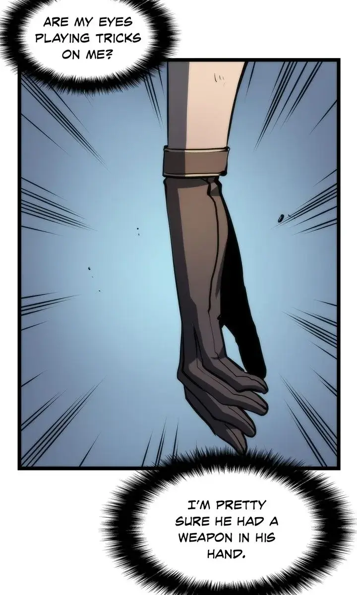 Solo Leveling Chapter 67 Page 15