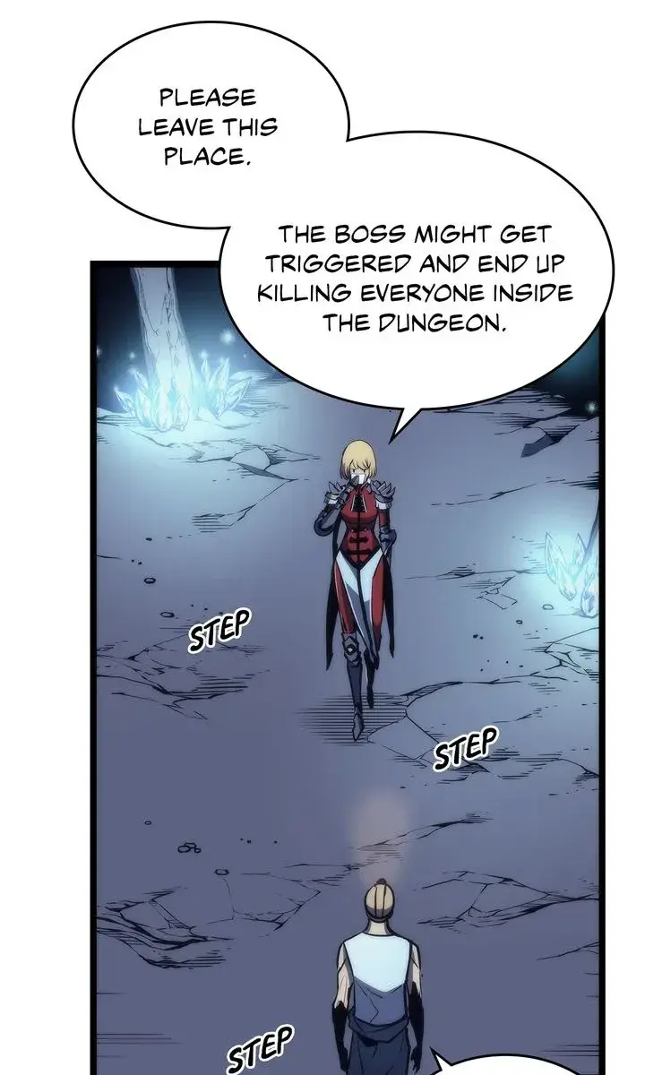 Solo Leveling Chapter 67 Page 17