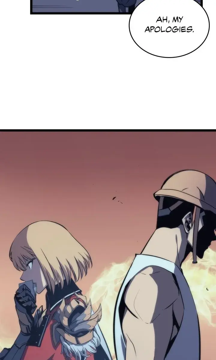 Solo Leveling Chapter 67 Page 18
