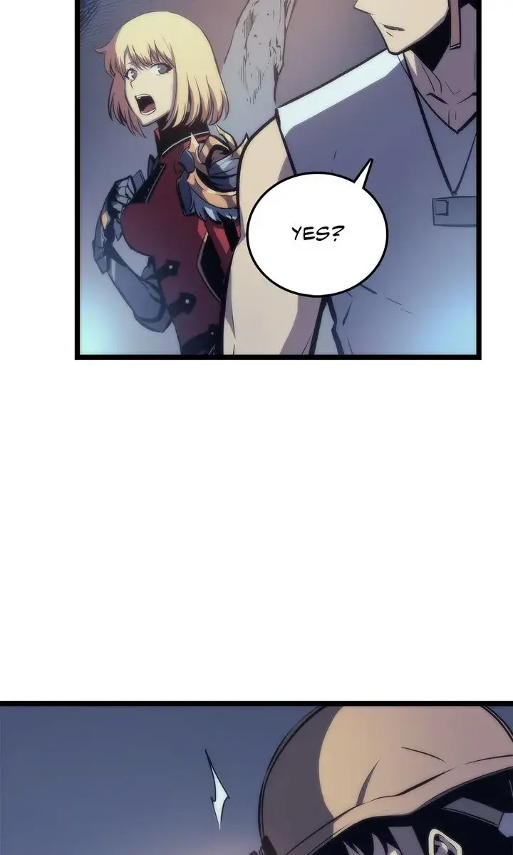 Solo Leveling Chapter 67 Page 22