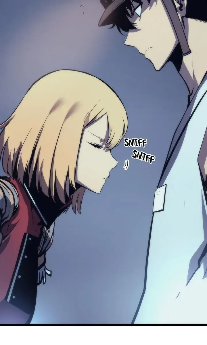 Solo Leveling Chapter 67 Page 23