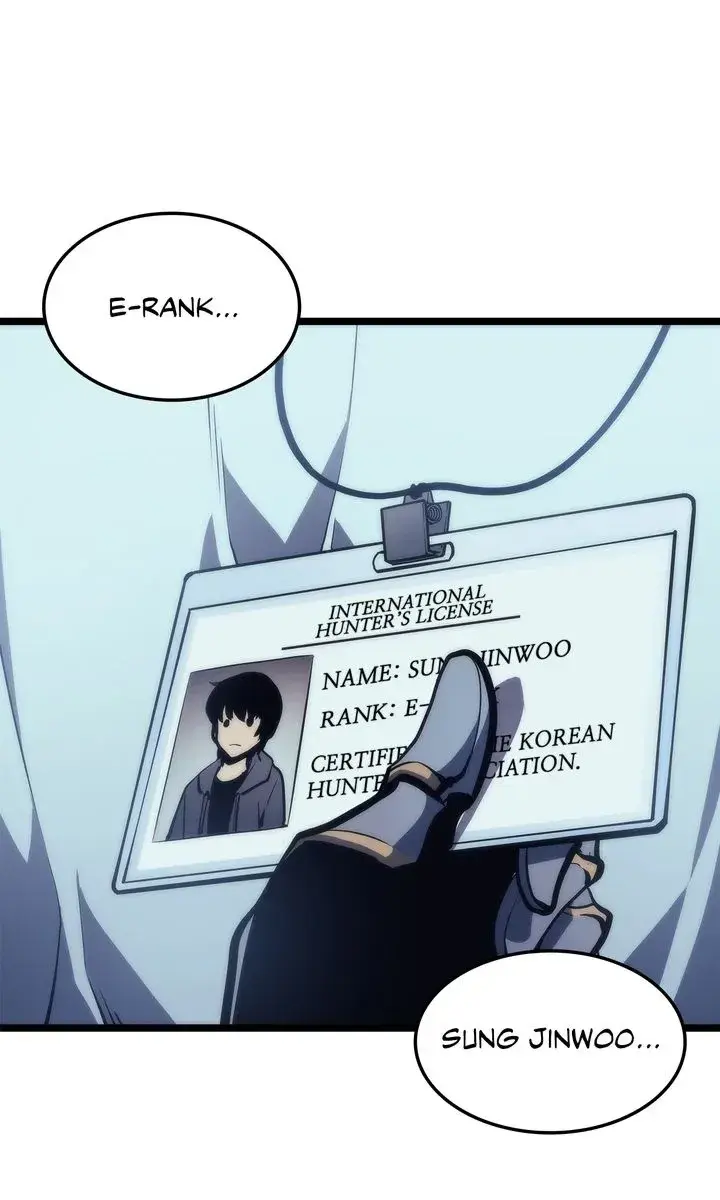 Solo Leveling Chapter 67 Page 29