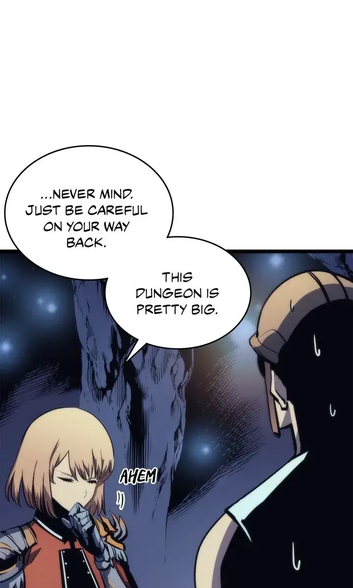 Solo Leveling Chapter 67 Page 30