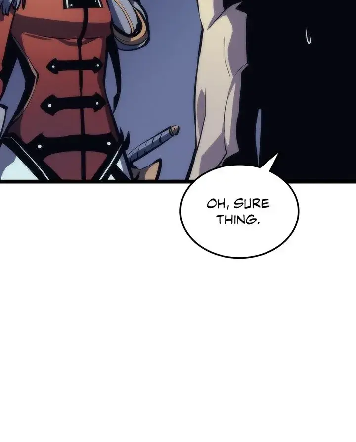 Solo Leveling Chapter 67 Page 31