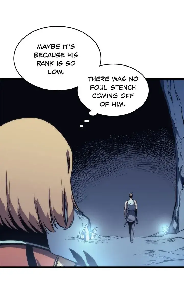 Solo Leveling Chapter 67 Page 32
