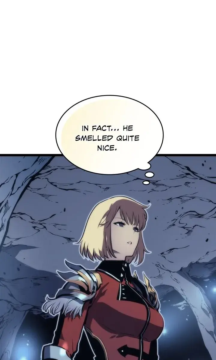 Solo Leveling Chapter 67 Page 33