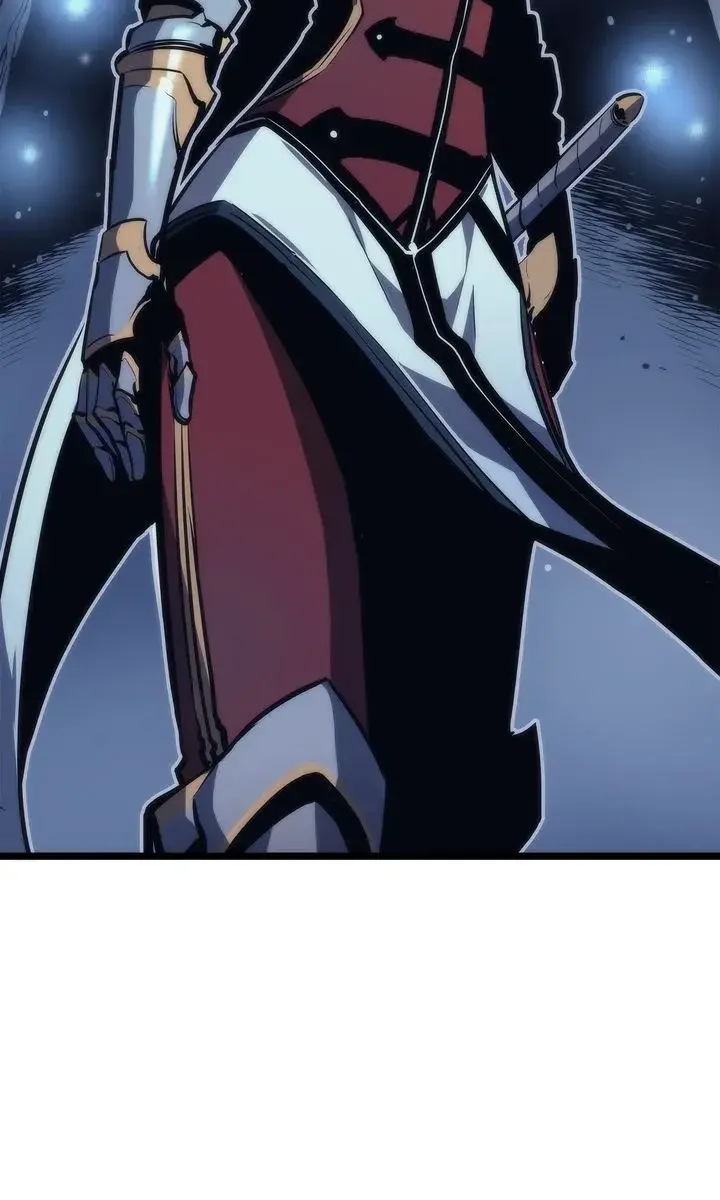 Solo Leveling Chapter 67 Page 34