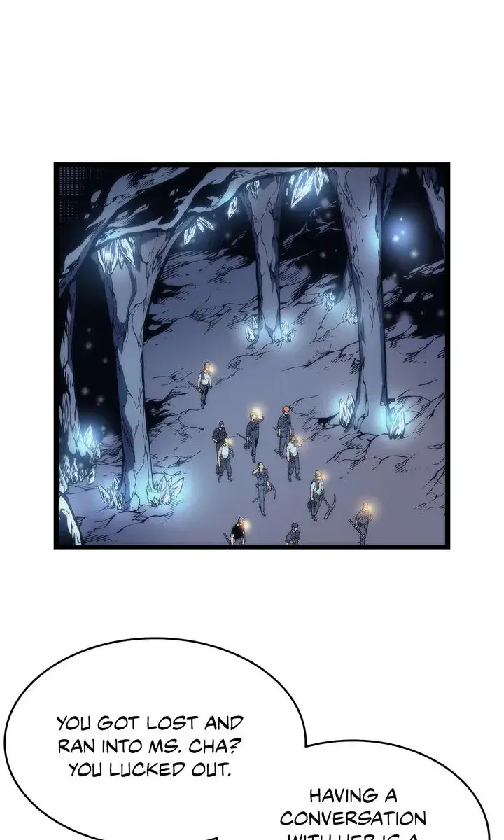 Solo Leveling Chapter 67 Page 36