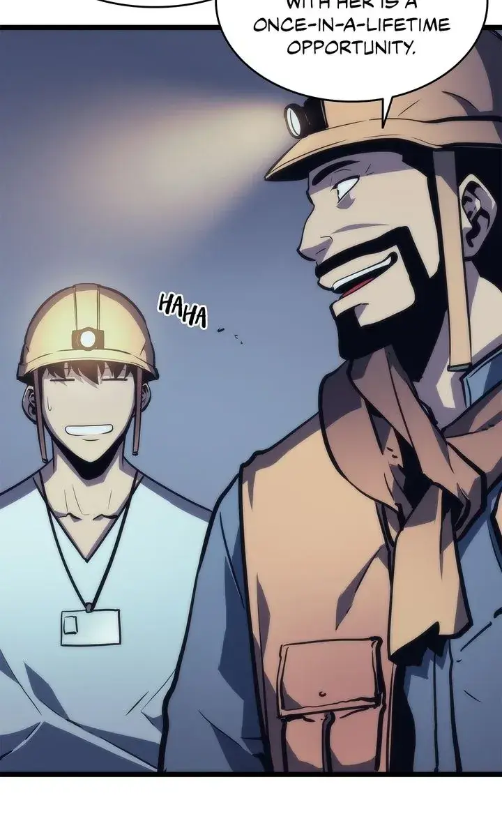Solo Leveling Chapter 67 Page 37