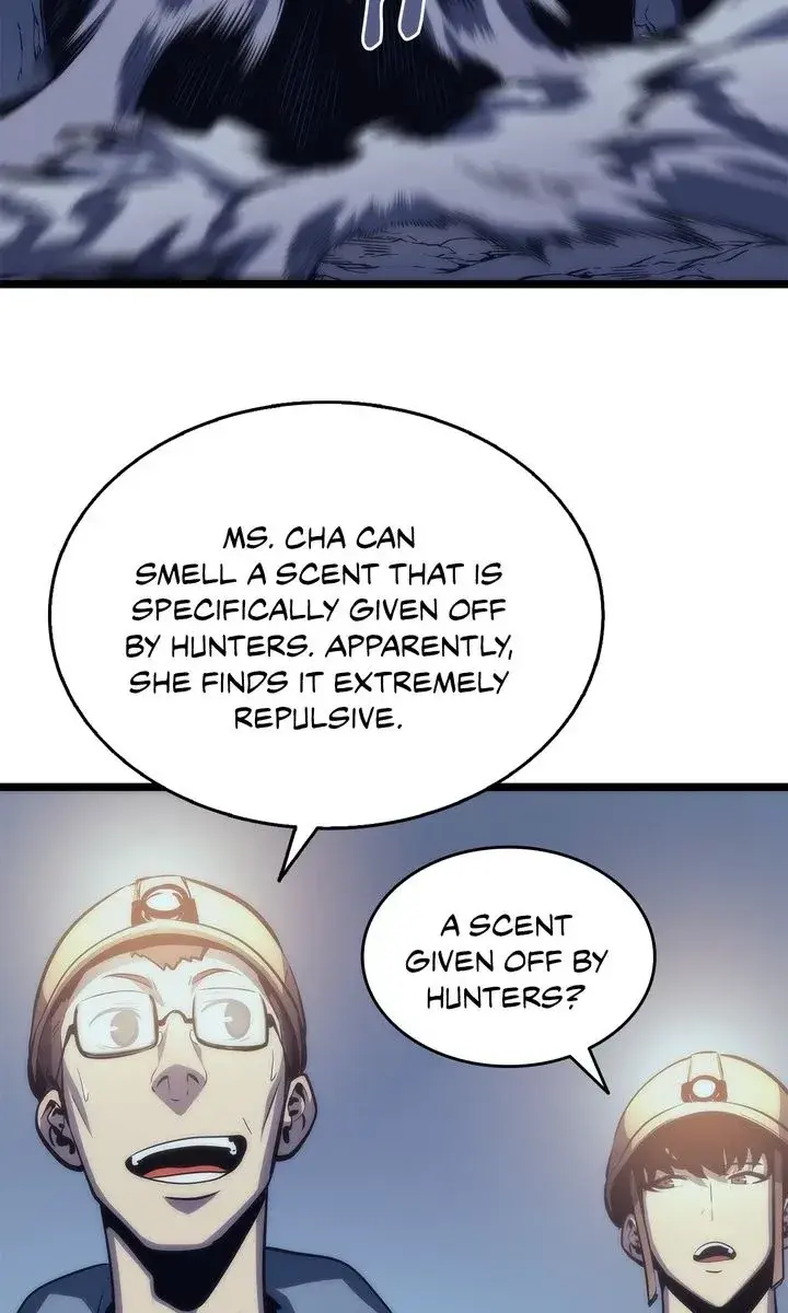 Solo Leveling Chapter 67 Page 42