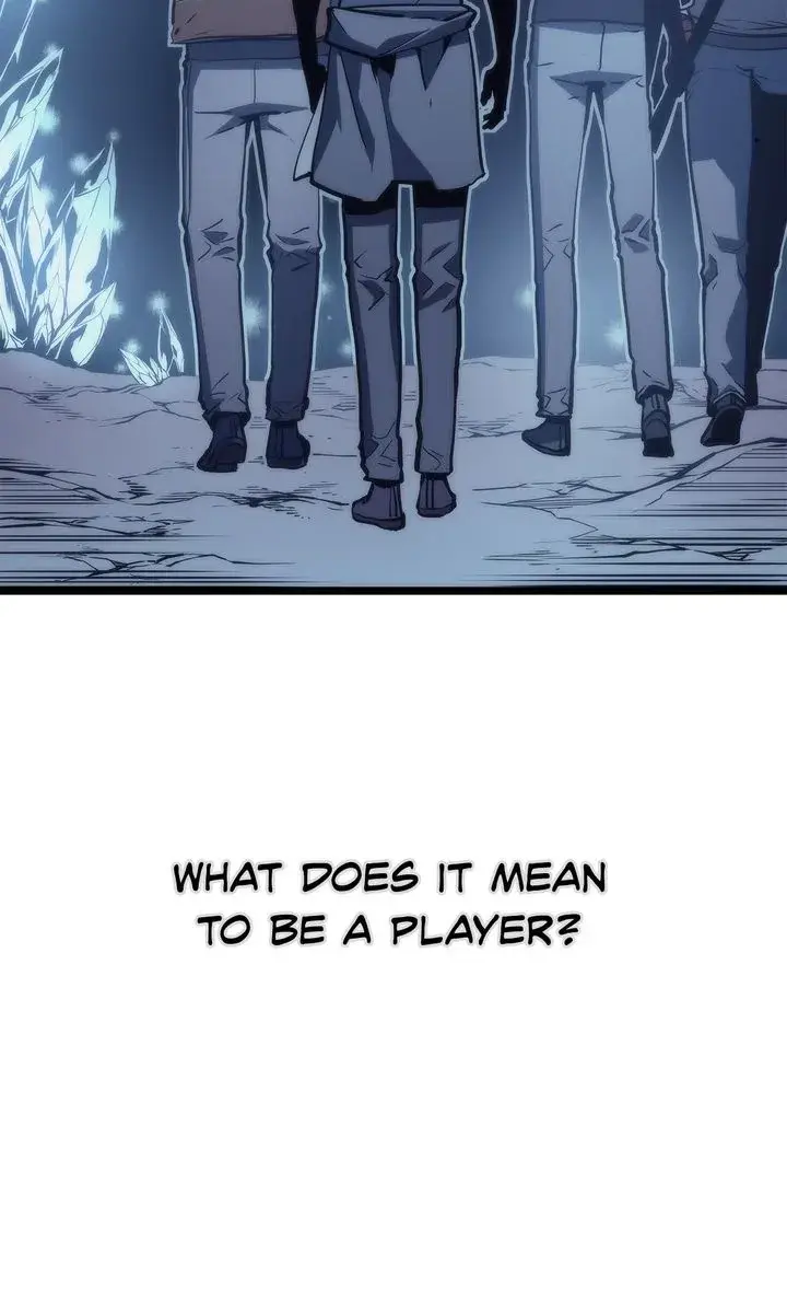 Solo Leveling Chapter 67 Page 51