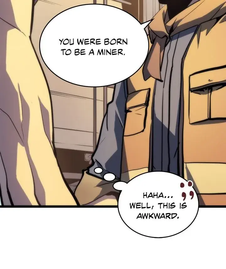 Solo Leveling Chapter 67 Page 57