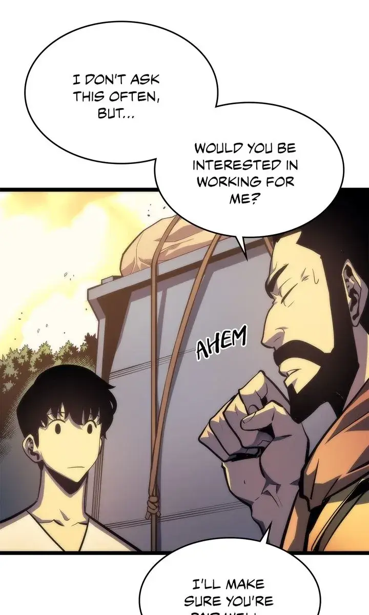 Solo Leveling Chapter 67 Page 58