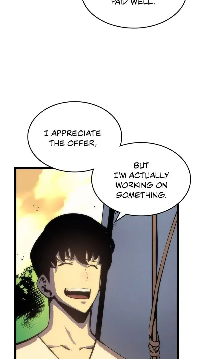 Solo Leveling Chapter 67 Page 59