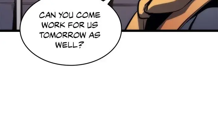 Solo Leveling Chapter 67 Page 61