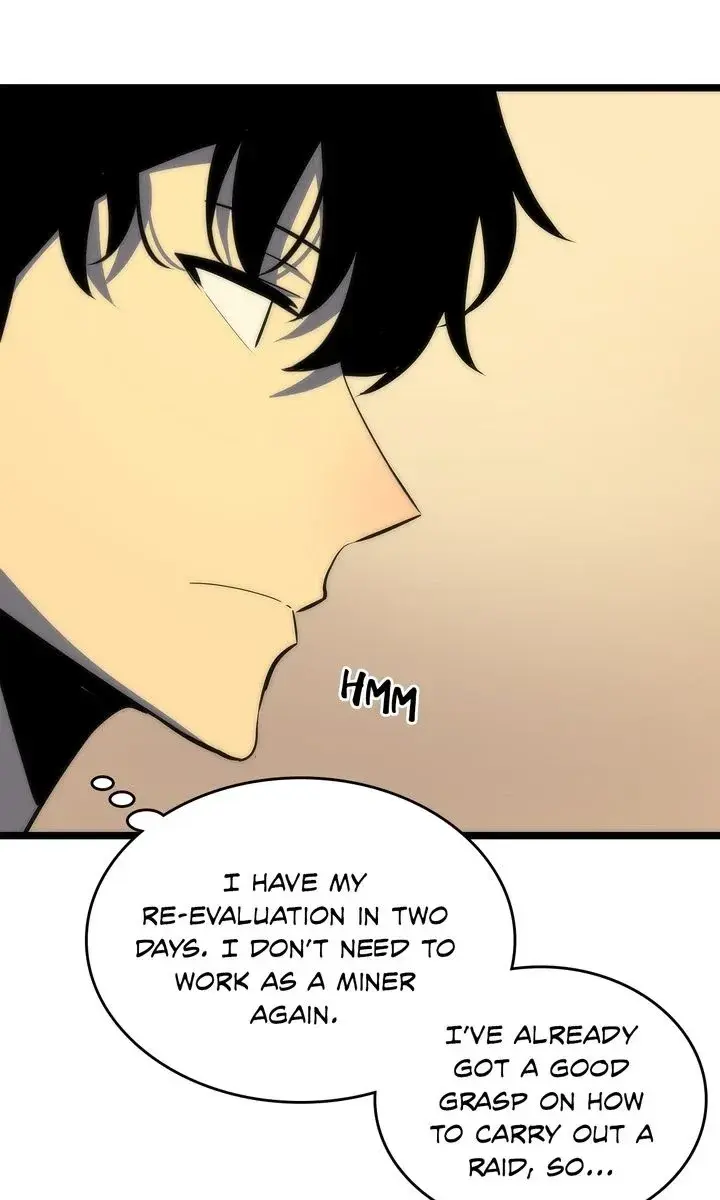 Solo Leveling Chapter 67 Page 62