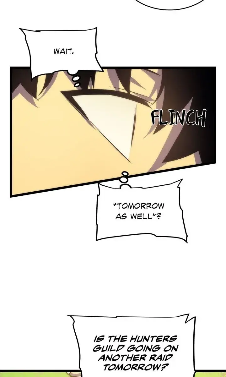 Solo Leveling Chapter 67 Page 63