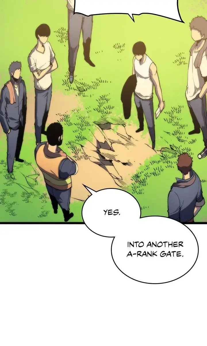 Solo Leveling Chapter 67 Page 64