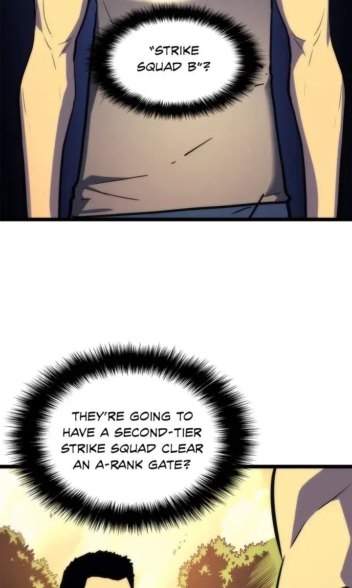 Solo Leveling Chapter 67 Page 67
