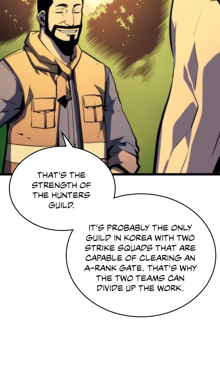 Solo Leveling Chapter 67 Page 68