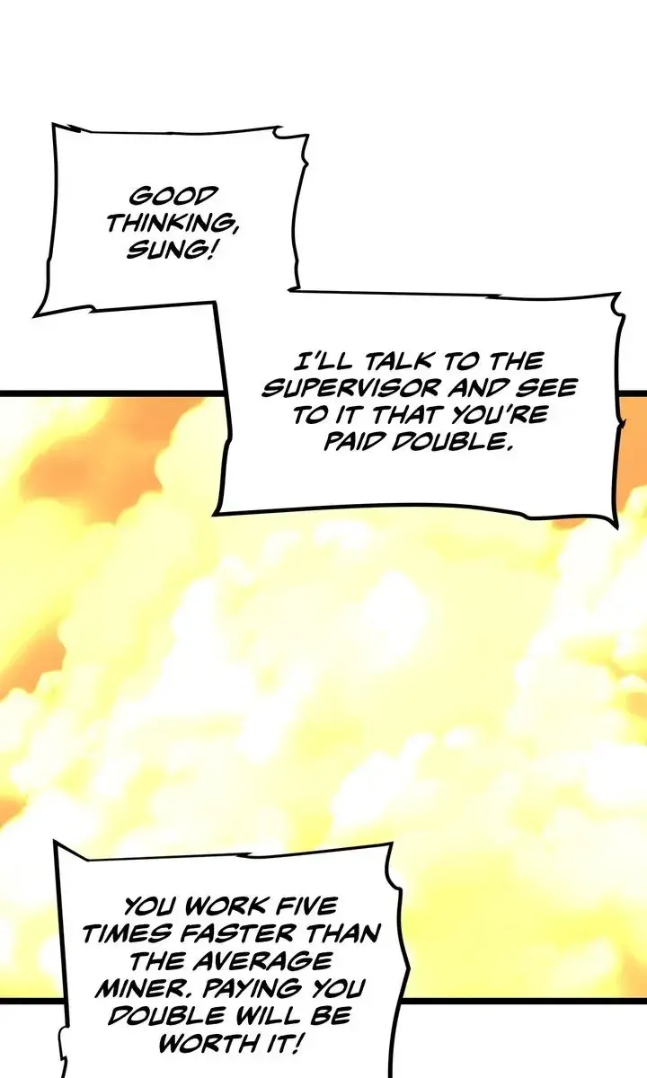 Solo Leveling Chapter 67 Page 71