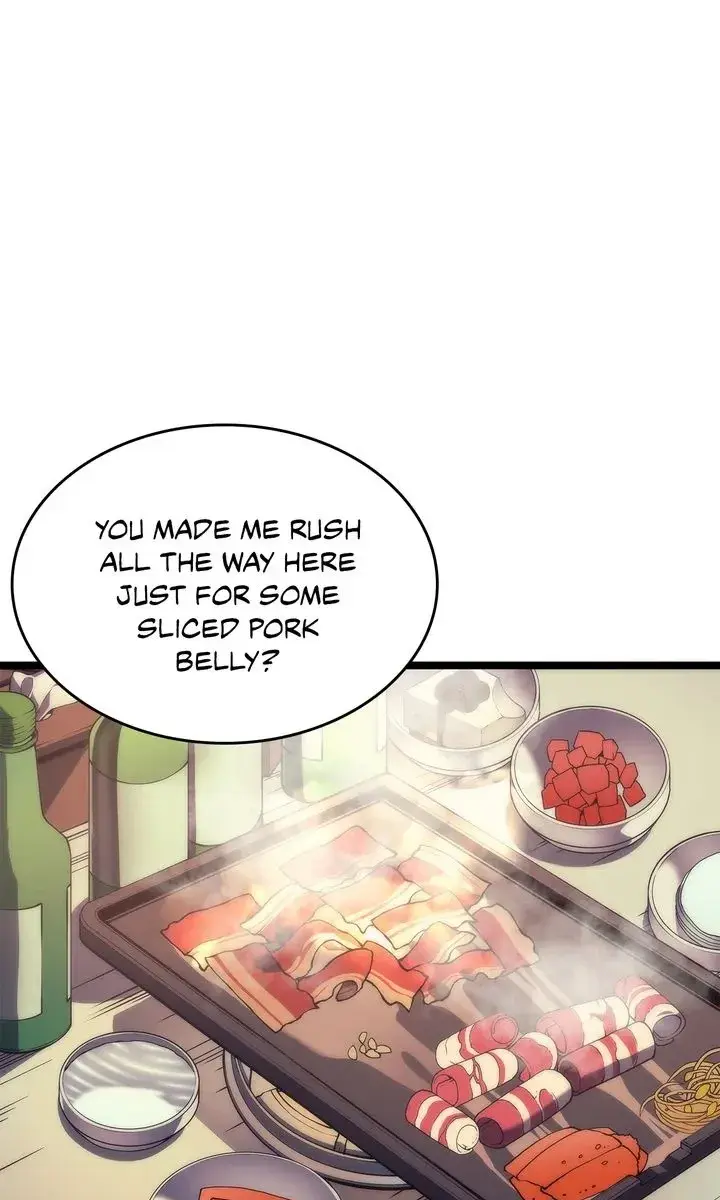 Solo Leveling Chapter 67 Page 73