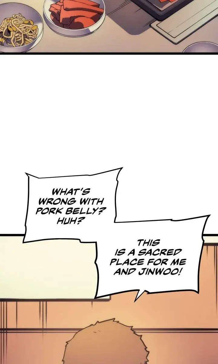 Solo Leveling Chapter 67 Page 74