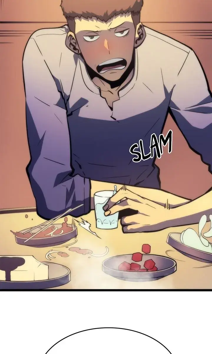 Solo Leveling Chapter 67 Page 75