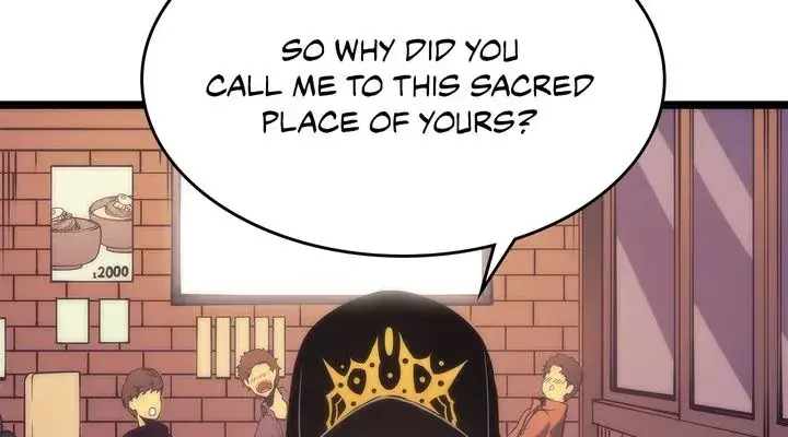 Solo Leveling Chapter 67 Page 76