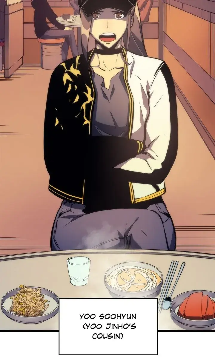 Solo Leveling Chapter 67 Page 77