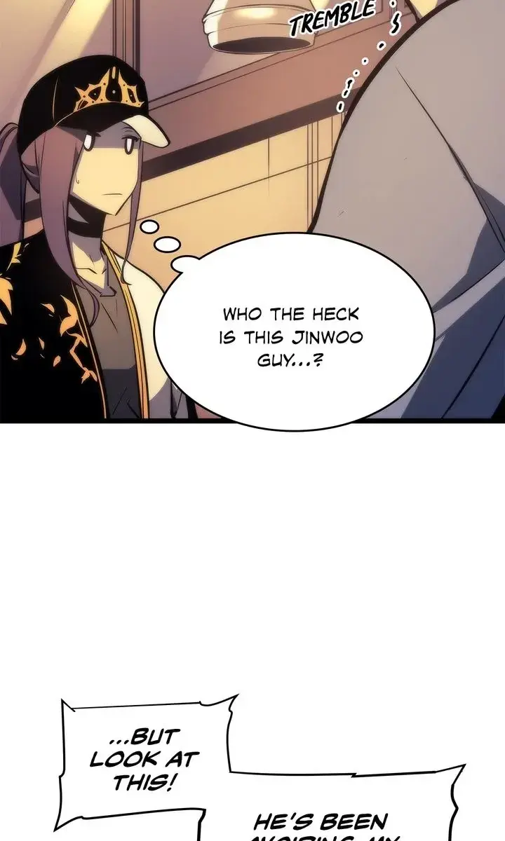 Solo Leveling Chapter 67 Page 82