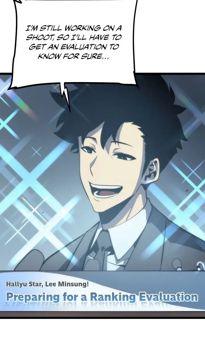 Solo Leveling Chapter 67 Page 86