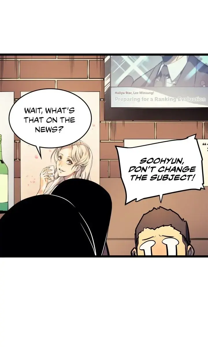 Solo Leveling Chapter 67 Page 88