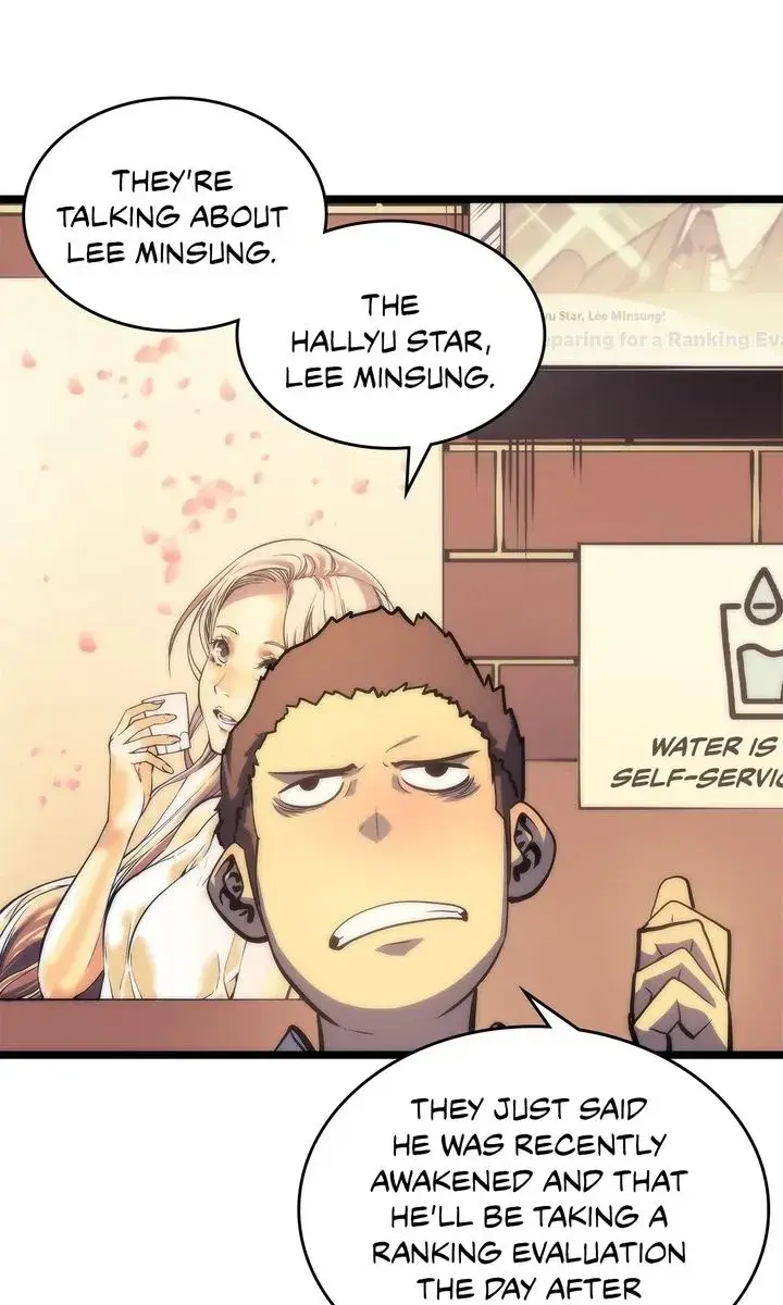 Solo Leveling Chapter 67 Page 89