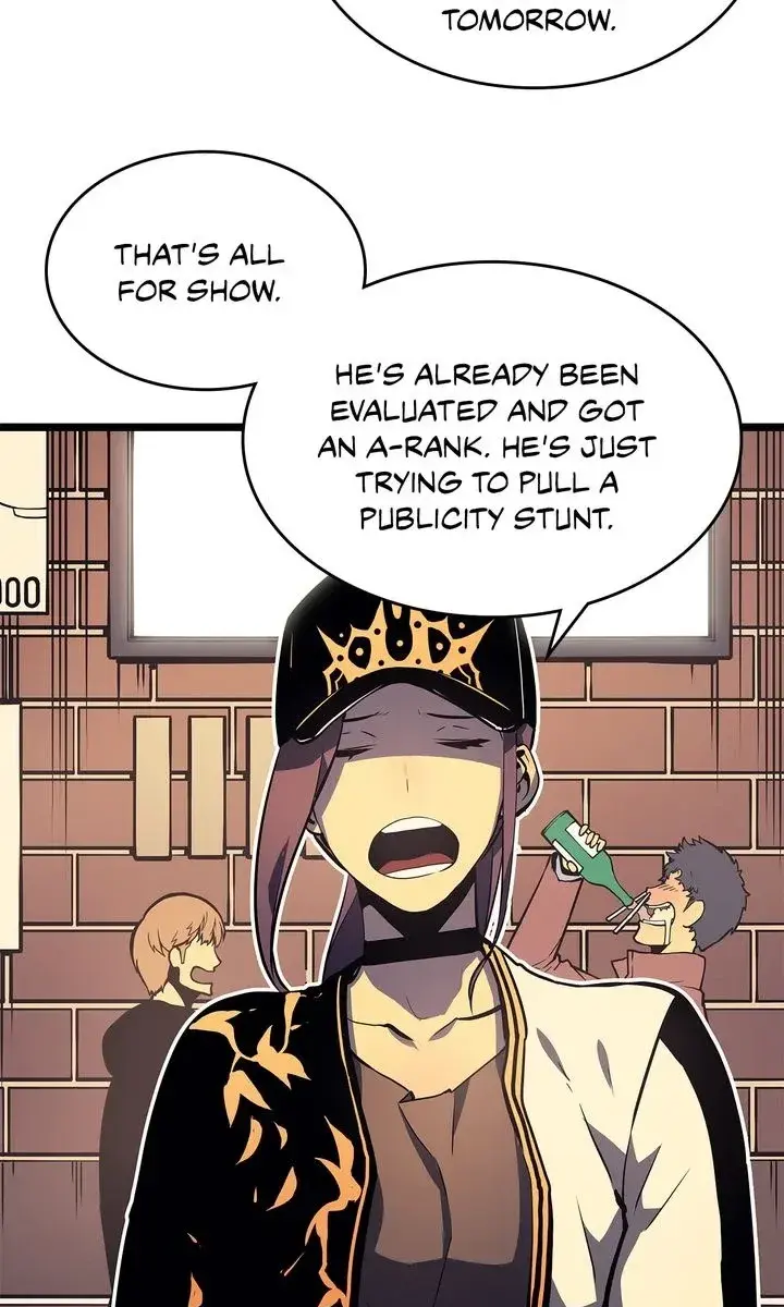 Solo Leveling Chapter 67 Page 90
