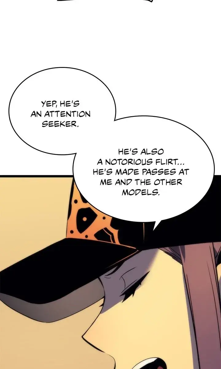 Solo Leveling Chapter 67 Page 92